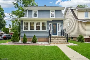 56 Katherine Ave, Clifton, NJ 07012 - Photo 1