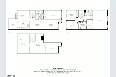 79 Mara Blvd, Sparta Township, NJ 07871 - Photo 36