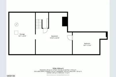 79 Mara Blvd, Sparta Township, NJ 07871 - Photo 34