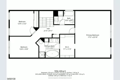 79 Mara Blvd, Sparta Township, NJ 07871 - Photo 36