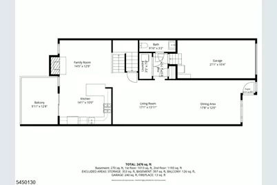 79 Mara Blvd, Sparta Township, NJ 07871 - Photo 34