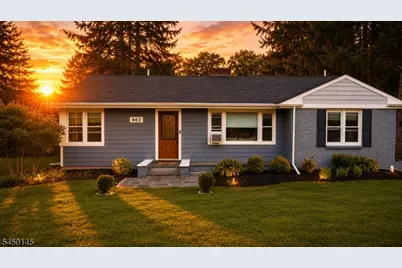 461 US Highway 206, Andover Township, NJ 07860 - Photo 4