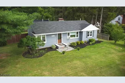 461 US Highway 206, Andover Township, NJ 07860 - Photo 1