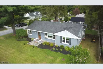 461 US Highway 206, Andover Township, NJ 07860 - Photo 34