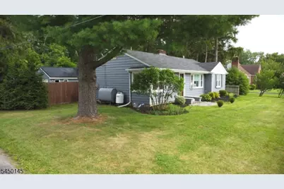 461 US Highway 206, Andover Township, NJ 07860 - Photo 30