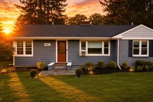 461 US Hwy 206, Andover Township, NJ 07860 - Photo 1