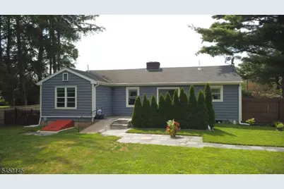 461 US Highway 206, Andover Township, NJ 07860 - Photo 2
