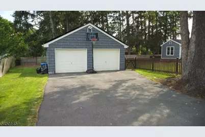 461 US Highway 206, Andover Township, NJ 07860 - Photo 26
