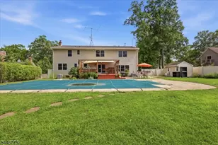 3 Winterberry Cir, Piscataway Township, NJ 08854 - Photo 32