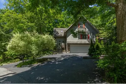 1150 Lakeside Dr, Vernon, NJ 07422 - Photo 4