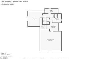 1150 Lakeside Dr, Vernon, NJ 07422 - Photo 44
