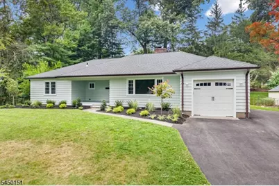 40 Old Army Rd, Bernardsville, NJ 07924 - Photo 1