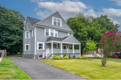 231 Highland Ave, Orange, NJ 07050 - Photo 2