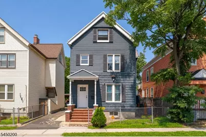 485 Cary St, Orange, NJ 07050 - Photo 1