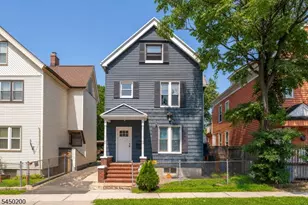 485 Cary St, Orange, NJ 07050 - Photo 1