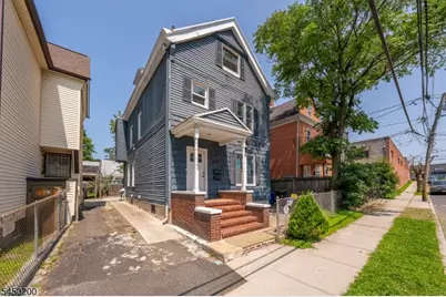 485 Cary St, Orange, NJ 07050 - Photo 2