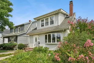 21 Broughton Ave, Bloomfield, NJ 07003 - Photo 1