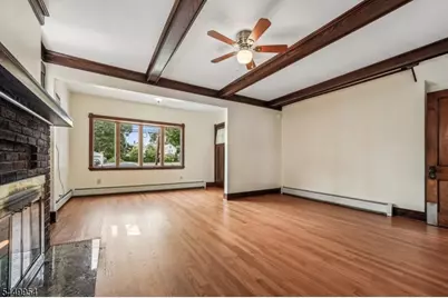 21 Broughton Ave #1, Bloomfield, NJ 07003 - Photo 4