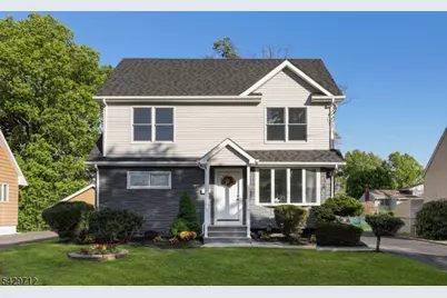 81 Hutchinson St, Clark Township, NJ 07066 - Photo 1