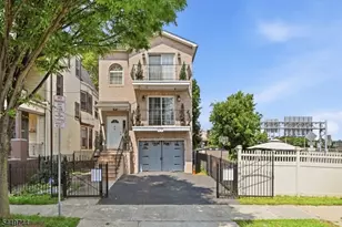 114 4th St, Newark, NJ 07107 - Photo 1
