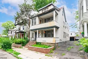 164-166 Vermont Ave, Newark, NJ 07106 - Photo 1