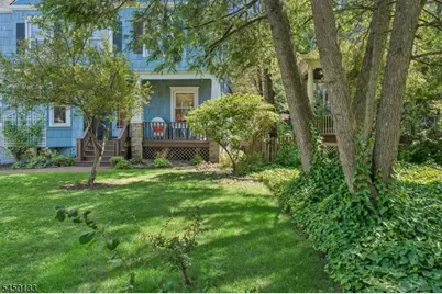 52 Benson St, Bloomfield, NJ 07003 - Photo 38