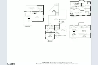52 Benson St, Bloomfield, NJ 07003 - Photo 50