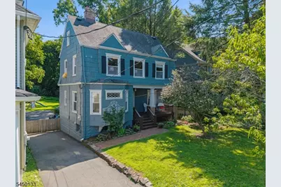 52 Benson St, Bloomfield, NJ 07003 - Photo 1