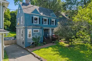 52 Benson St, Bloomfield, NJ 07003 - Photo 1