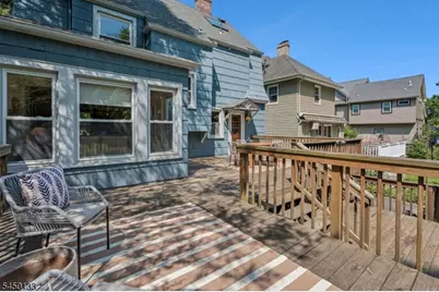 52 Benson St, Bloomfield, NJ 07003 - Photo 34