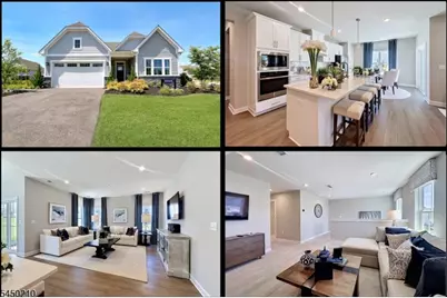 2 Redwood Run, Mansfield Township, NJ 07865 - Photo 1