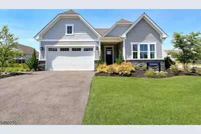 2 Redwood Run, Mansfield Township, NJ 07865 - Photo 2