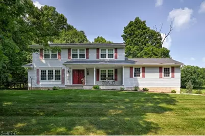 2 Pembroke Ct, Jefferson Township, NJ 07438 - Photo 1