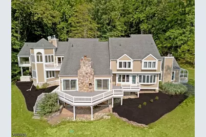 101 Rippling Brook Way, Bernardsville, NJ 07924 - Photo 48