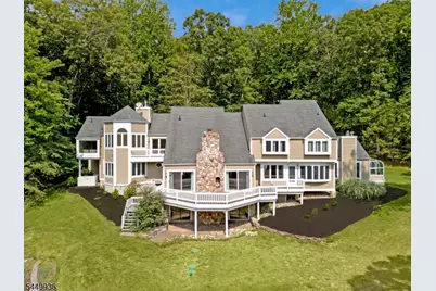 101 Rippling Brook Way, Bernardsville, NJ 07924 - Photo 2