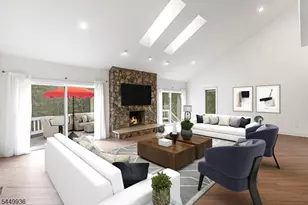 101 Rippling Brook Way, Bernardsville, NJ 07924 - Photo 8