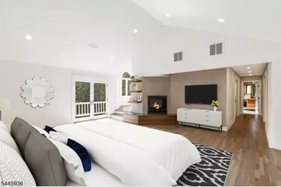 101 Rippling Brook Way, Bernardsville, NJ 07924 - Photo 26