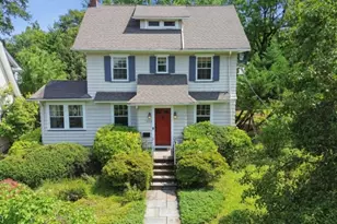 109 Tuscan Rd, Maplewood Twp., NJ 07040 - Photo 1