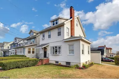 12 Harrison Ave, West Orange Township, NJ 07052 - Photo 22