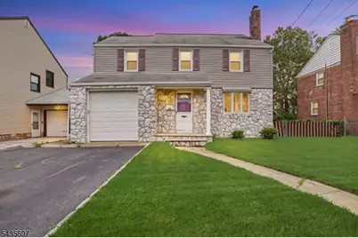 50 Reservoir Pl, Belleville, NJ 07109 - Photo 1