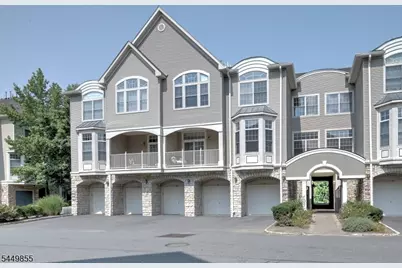 408 Kensington Ln, Livingston Twp., NJ 07039 - Photo 1