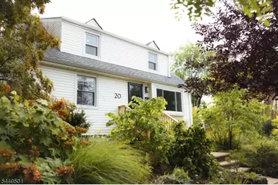 20 Lombardy Pl, Maplewood, NJ 07040 - Photo 1