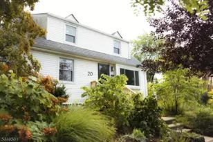 20 Lombardy Pl, Maplewood, NJ 07040 - Photo 1