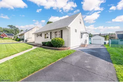 61 Doherty Dr, Clifton, NJ 07013 - Photo 12