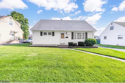 61 Doherty Dr, Clifton, NJ 07013 - Photo 2