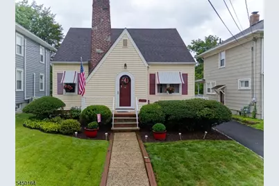 168 E High St, Somerville, NJ 08876 - Photo 2