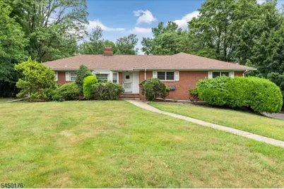 6 Orchard Dr, Scotch Plains Township, NJ 07076 - Photo 2