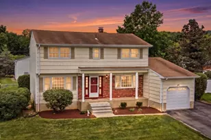 13 Ledgewood Rd, Mount Olive, NJ 07836 - Photo 1
