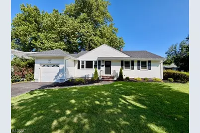 48 Valley View Rd, Hillside, NJ 07205 - Photo 1