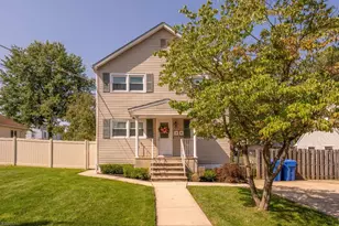 69 S Harrison Ave, Woodbridge Township, NJ 08830 - Photo 1